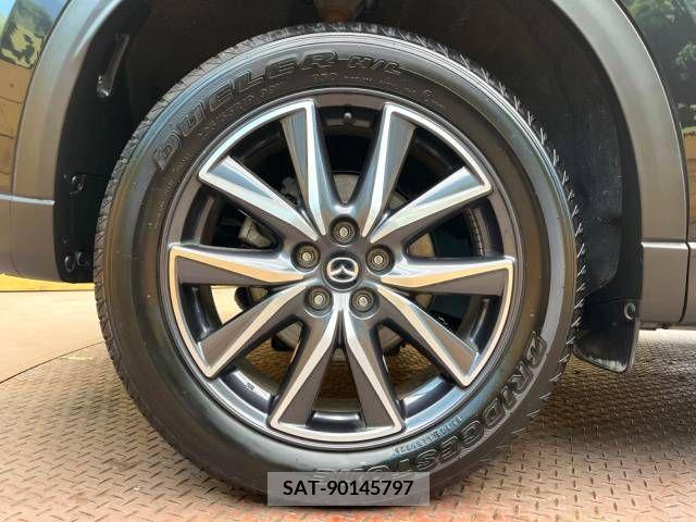 Mazda CX-5 2017-05 266102-11