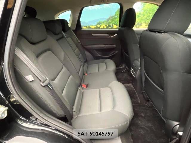 Mazda CX-5 2017-05 266102-9