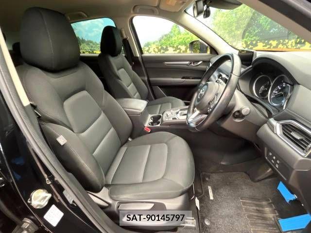 Mazda CX-5 2017-05 266102-8