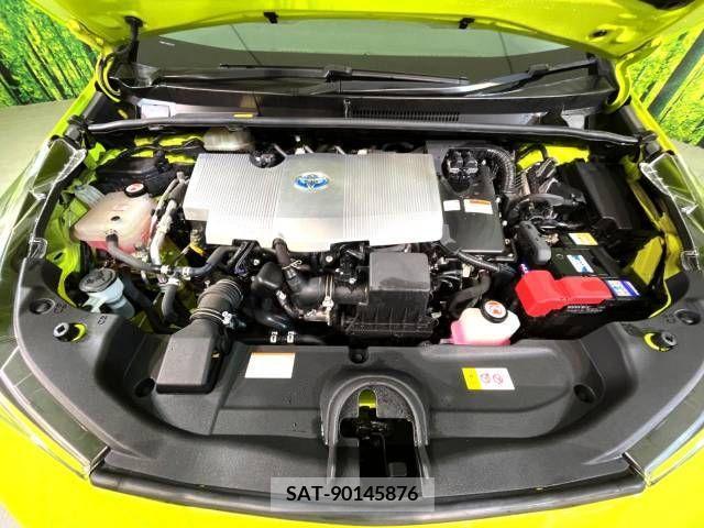 Toyota PRIUS 2016-12 225151-18