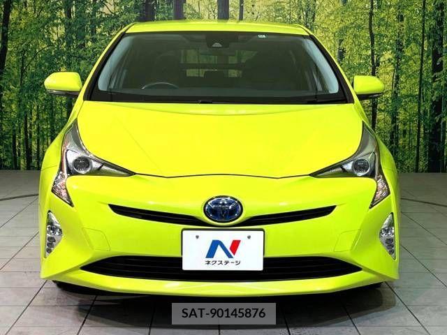 Toyota PRIUS 2016-12 225151-14