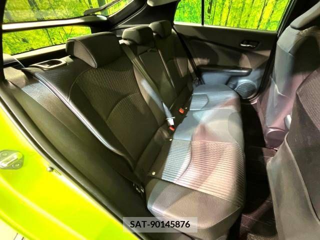 Toyota PRIUS 2016-12 225151-9