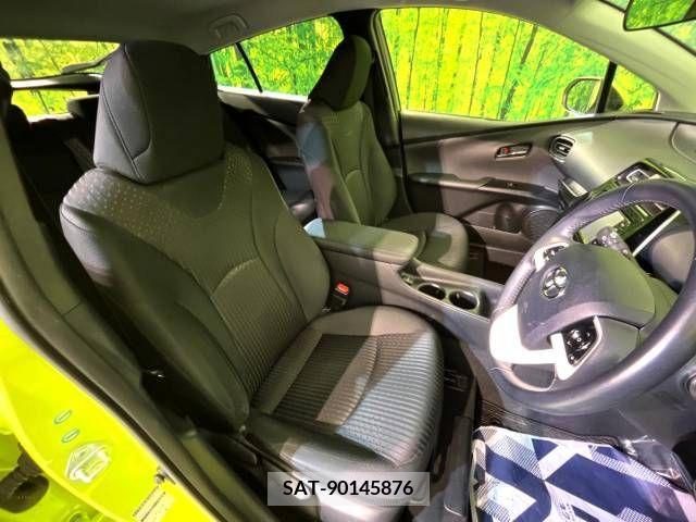 Toyota PRIUS 2016-12 225151-8