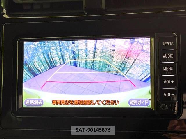 Toyota PRIUS 2016-12 225151-4