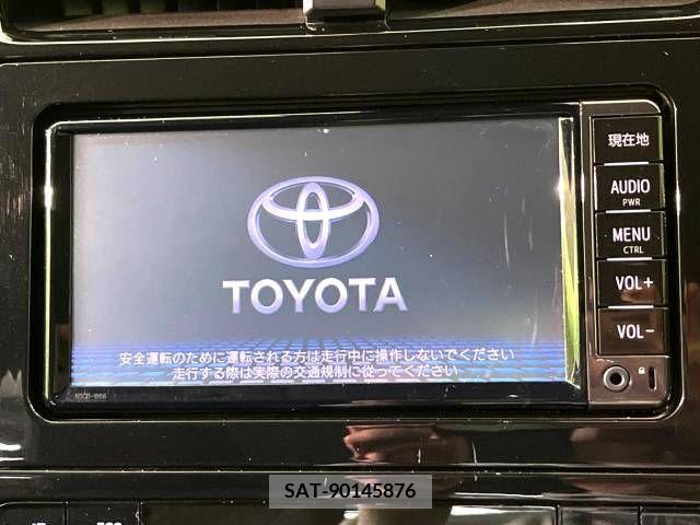 Toyota PRIUS 2016-12 225151-3