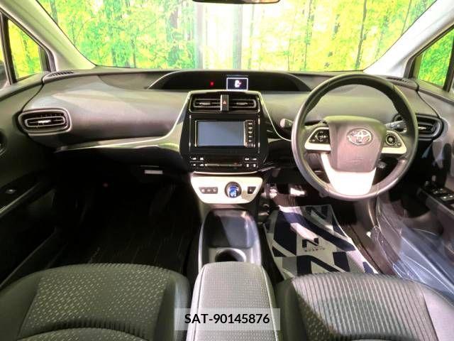 Toyota PRIUS 2016-12 225151-1