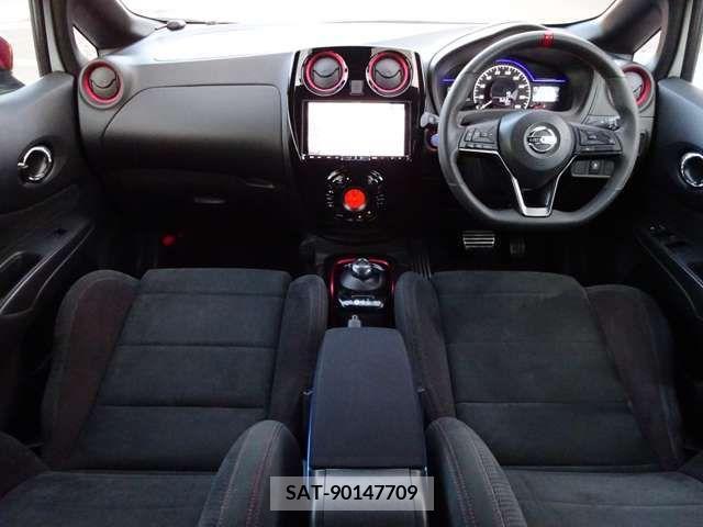 Nissan NOTE 2020-01 222141-3