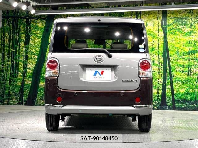 Daihatsu MOVE 2020-02 278132-15