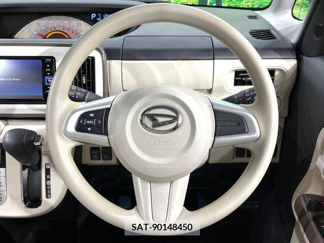 Daihatsu MOVE 2020-02 278132-13