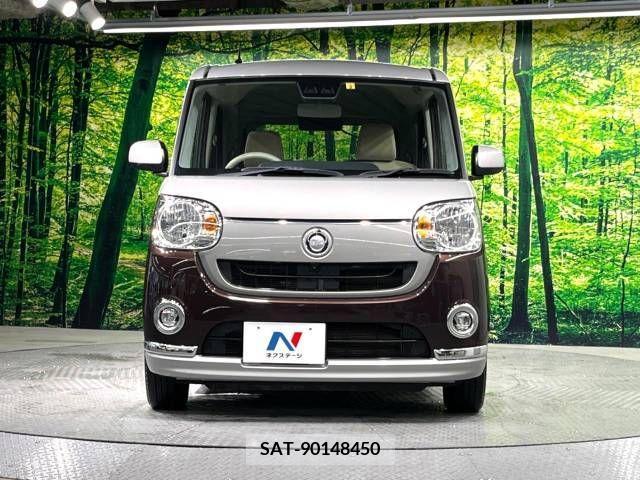 Daihatsu MOVE 2020-02 278132-14
