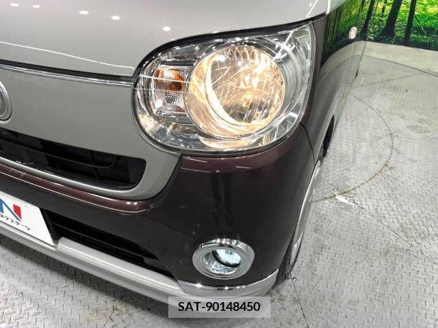 Daihatsu MOVE 2020-02 278132-11