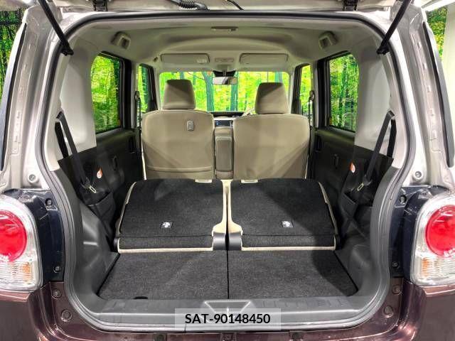 Daihatsu MOVE 2020-02 278132-10
