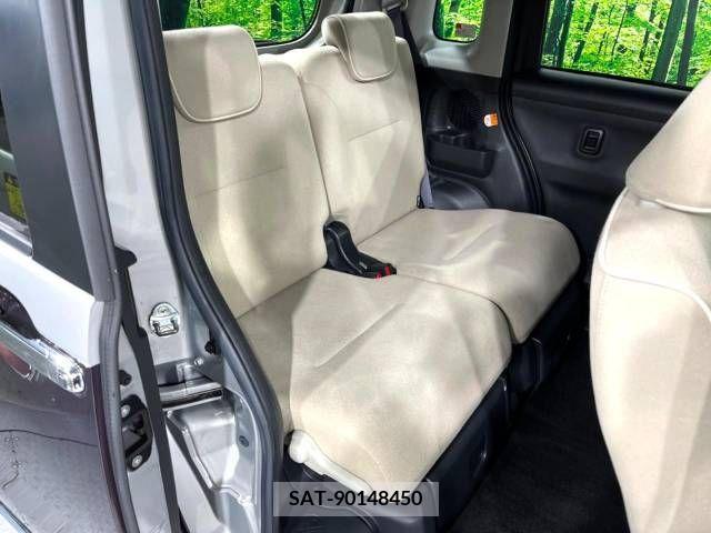 Daihatsu MOVE 2020-02 278132-9
