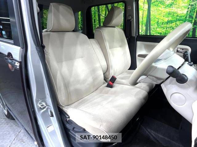 Daihatsu MOVE 2020-02 278132-8