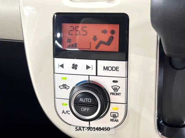 Daihatsu MOVE 2020-02 278132-7