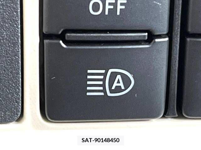 Daihatsu MOVE 2020-02 278132-6