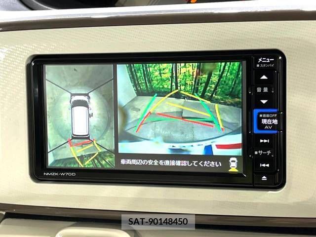 Daihatsu MOVE 2020-02 278132-4