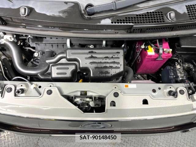 Daihatsu MOVE 2020-02 278132-18