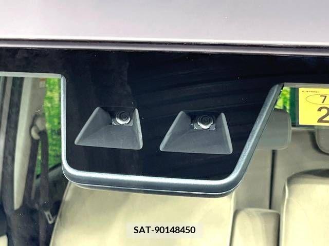 Daihatsu MOVE 2020-02 278132-2