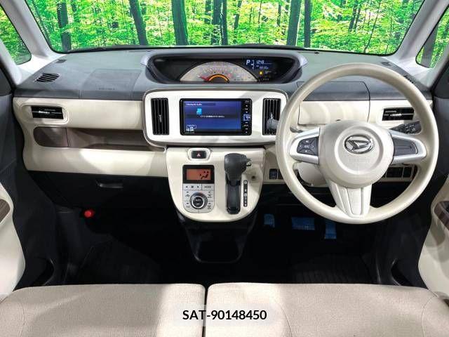 Daihatsu MOVE 2020-02 278132-1
