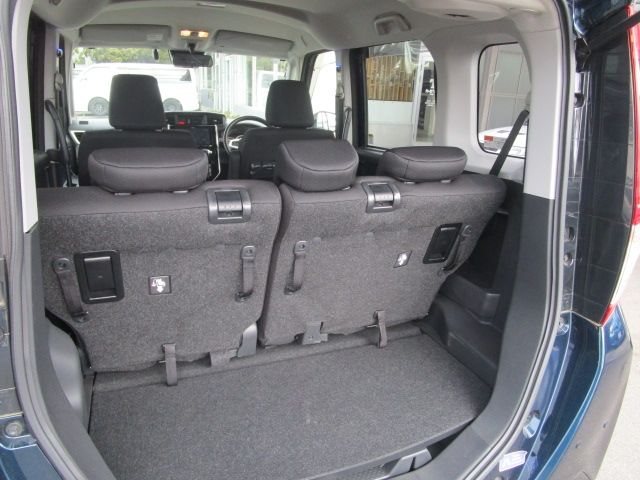 Toyota ROOMY 2020-07 188156-16