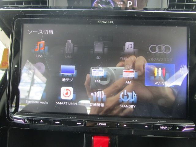 Toyota ROOMY 2020-07 188156-12