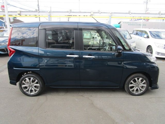 Toyota ROOMY 2020-07 188156-4