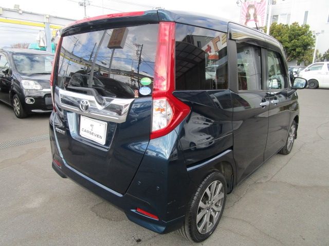 Toyota ROOMY 2020-07 188156-5
