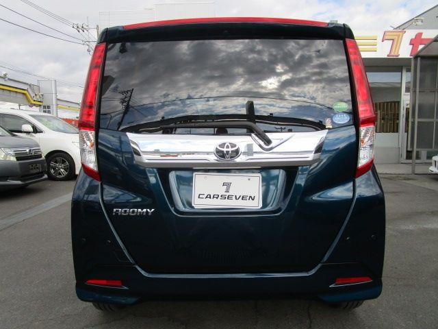 Toyota ROOMY 2020-07 188156-6