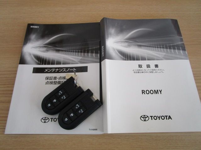 Toyota ROOMY 2020-07 188156-29