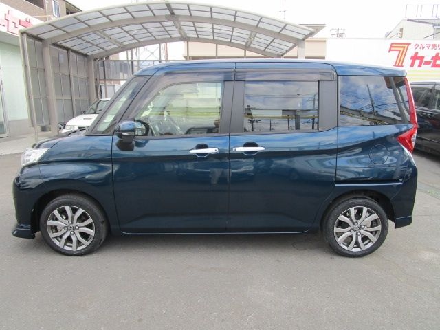 Toyota ROOMY 2020-07 188156-8