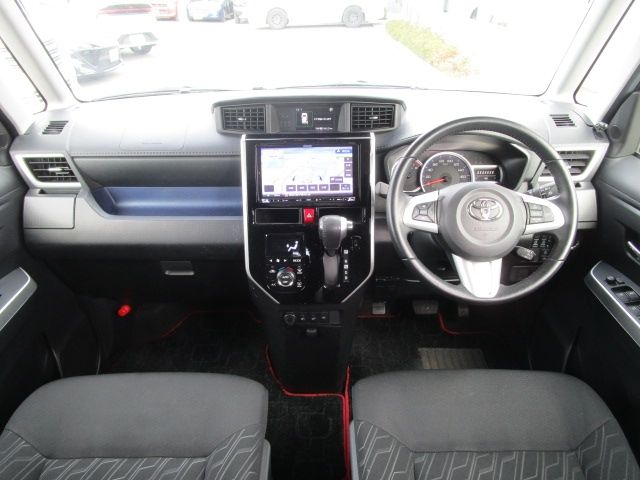 Toyota ROOMY 2020-07 188156-9