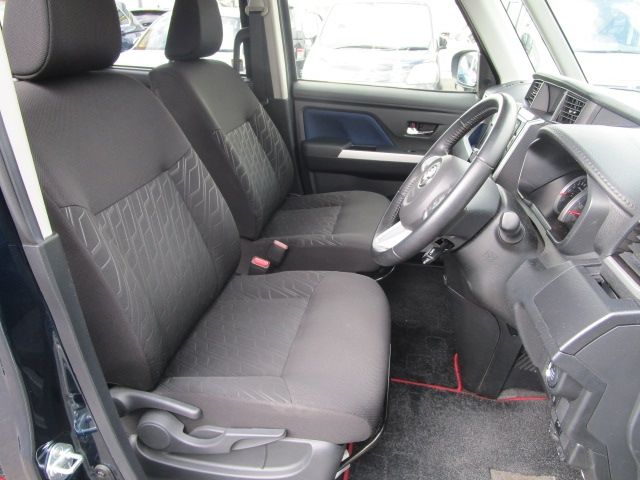 Toyota ROOMY 2020-07 188156-14