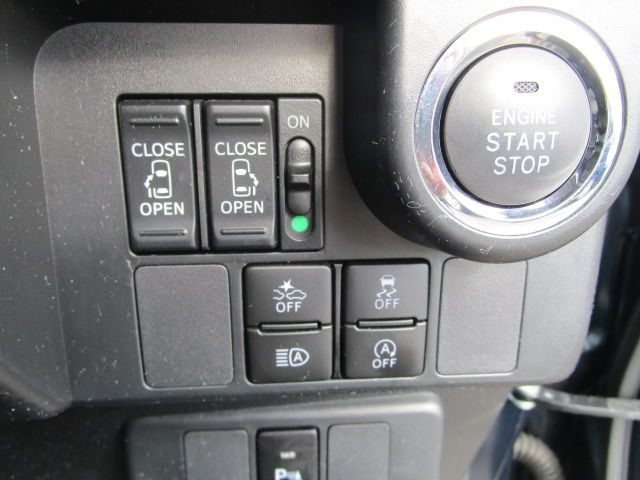 Toyota ROOMY 2020-07 188156-23