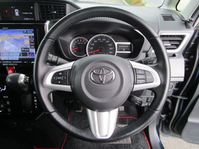 Toyota ROOMY 2020-07 188156-10