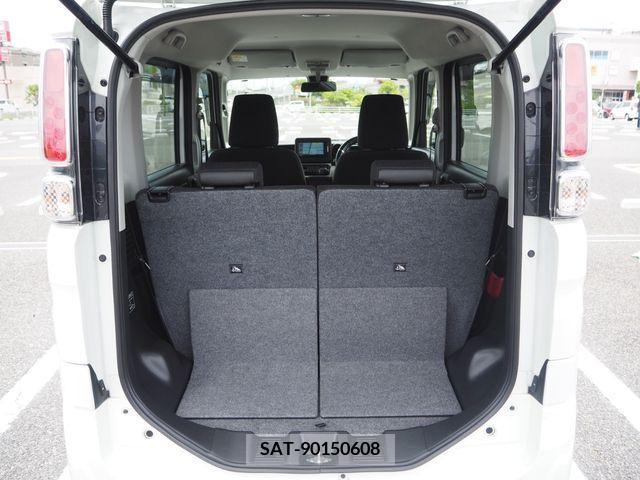 Suzuki SPACIA 2020-02 382088-24