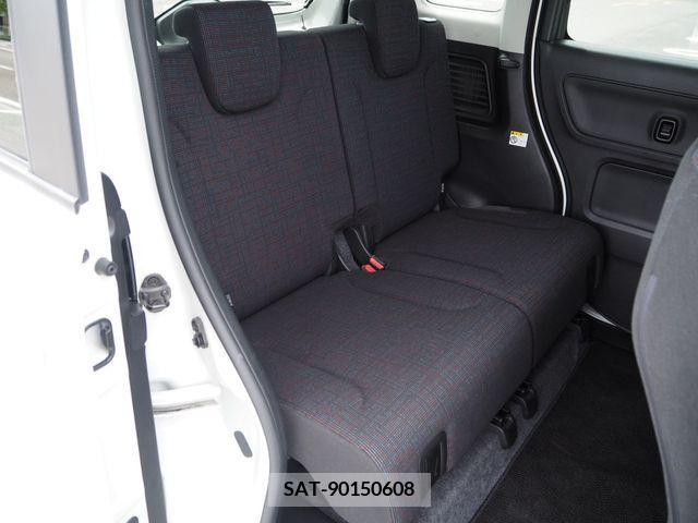 Suzuki SPACIA 2020-02 382088-19
