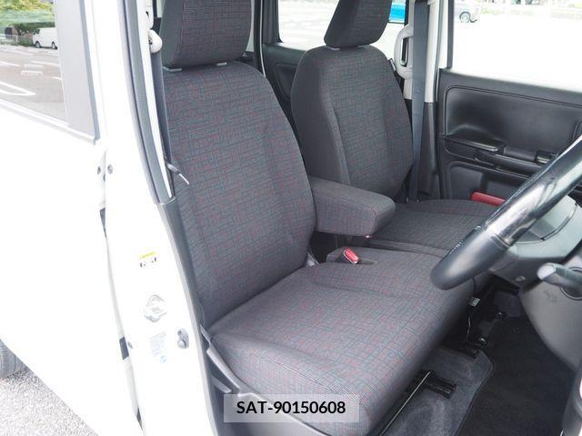 Suzuki SPACIA 2020-02 382088-18