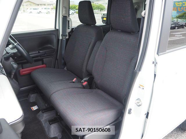 Suzuki SPACIA 2020-02 382088-21