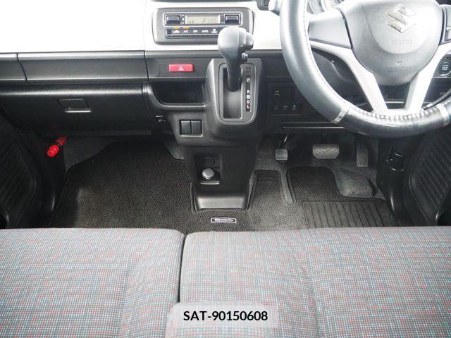 Suzuki SPACIA 2020-02 382088-17