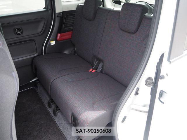 Suzuki SPACIA 2020-02 382088-20