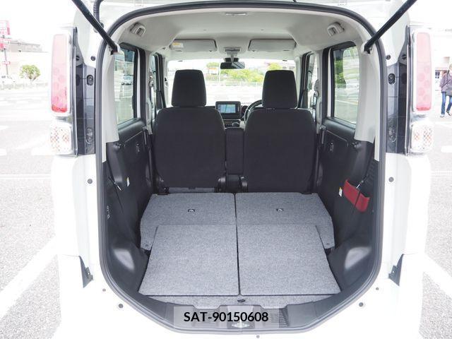 Suzuki SPACIA 2020-02 382088-25