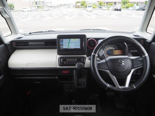 Suzuki SPACIA 2020-02 382088-13