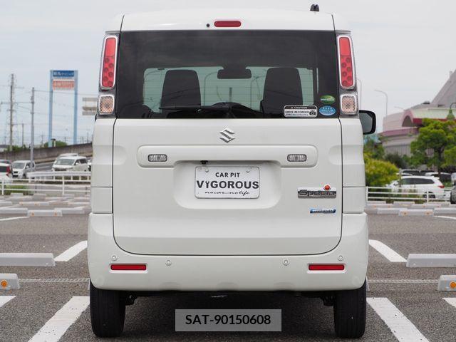 Suzuki SPACIA 2020-02 382088-11