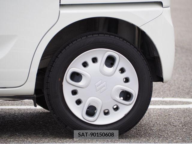 Suzuki SPACIA 2020-02 382088-10