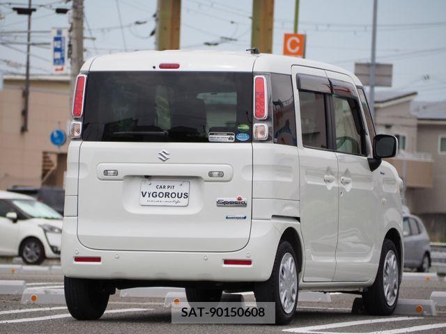 Suzuki SPACIA 2020-02 382088-12
