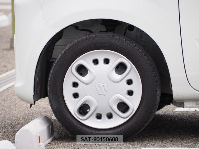 Suzuki SPACIA 2020-02 382088-9