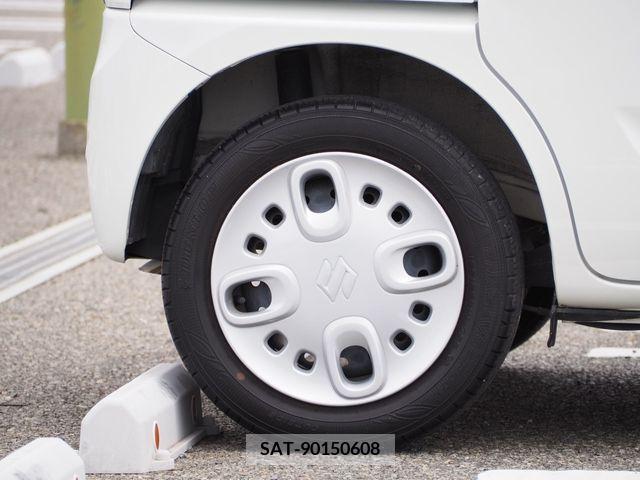 Suzuki SPACIA 2020-02 382088-6