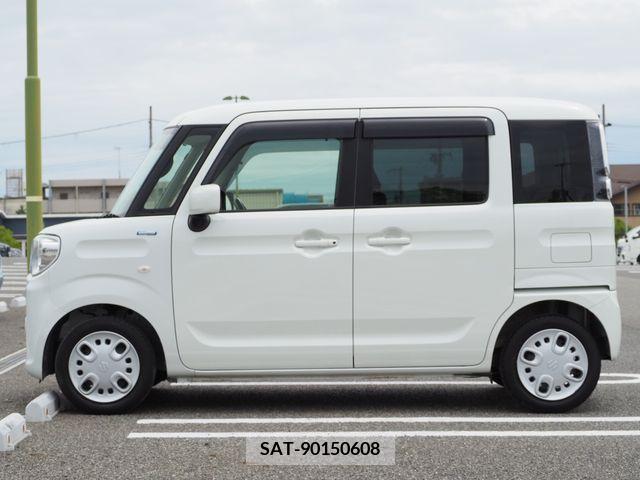 Suzuki SPACIA 2020-02 382088-8