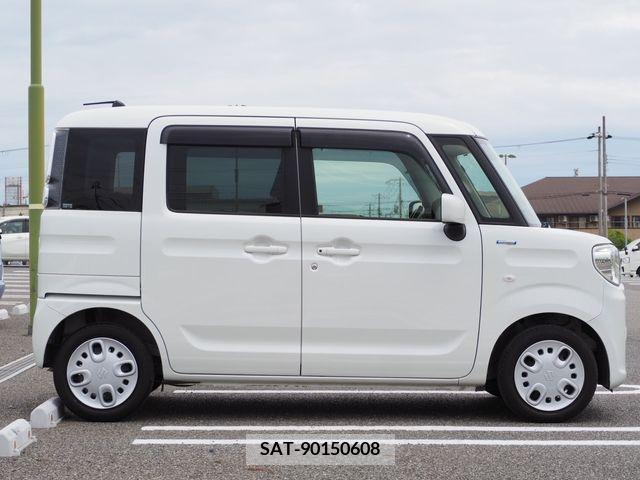 Suzuki SPACIA 2020-02 382088-5
